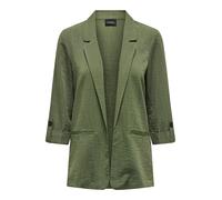 ONLY Blazer 'ONLMarsa' olive, Taille 32