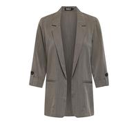 ONLY Blazer Onlmarsa pour Femme, Falcon, S