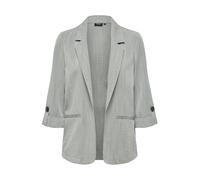ONLY Blazer ONLMARSA gris Taille S