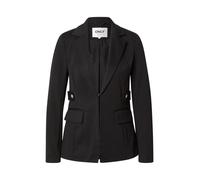 ONLY Blazer 'ONLPEACH' noir, Taille 36