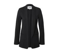 ONLY Blazer 'ONLPOPTRASH-ELLY' noir, Taille 38