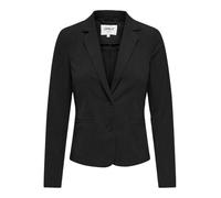 ONLY Blazer ONLPOPTRASH-Lias pour femme, Noir , L