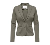 ONLY Blazer 'ONLPoptrash' olive, Taille 42