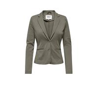 Only Onlpoptrash Life Blazer TLR Noos, Olive fumée, XS