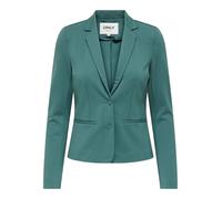 ONLY Blazer ONLPOPTRASH pour Femme, Sea Pin, M