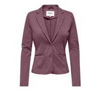 ONLY Blazer 'ONLPoptrash' rose foncé, Taille 38