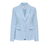 ONLY Blazer 'ONLRaven' bleu ciel, Taille 40