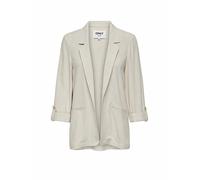ONLY Blazer 'ONLSIESTA' sable, Taille 40