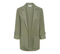 ONLY Blazer 'ONLSIESTA' olive, Taille 40