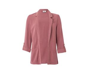ONLY Blazer 'ONLSIESTA' rose, Taille 36