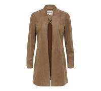 ONLY Blazer 'ONLSoho-Mavi' marron, Taille 36