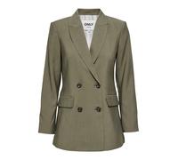 ONLY Blazer 'ONLTILA' olive, Taille 34