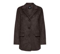 ONLY Blazer 'ONLTULIP ' chocolat, Taille 38