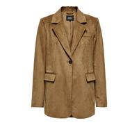ONLY Blazer 'ONLTulip' marron, Taille 36