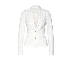 ONLY Blazer 'Poptrash' blanc, Taille 34