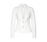 ONLY Blazer 'Poptrash' blanc, Taille 36
