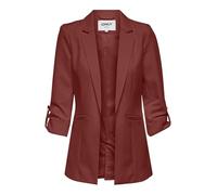 ONLY Blazer 'ONLKayle-Orleen' rouille, Taille 40
