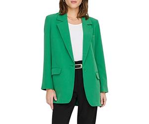 ONLY Blazer surdimensionné Onllana-Berry L/S, Alhambra, 36 Femme