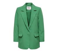 ONLY Blazer surdimensionné Onllana-Berry L/S, Alhambra, 38 Femme
