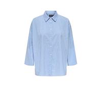ONLY Blouse bleu clair | XL