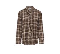 ONLY Blouse ONLGUKA marron | L