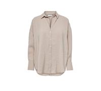 ONLY Blouse ONLZAZIMA camel | L