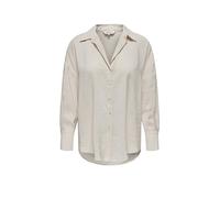 ONLY Blouse ONLZAZIMA crème | S