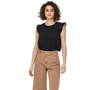 Only Blouse Sans Manches Ann Star Frill