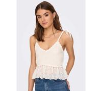 Only Blouse Sans Manches Kristin