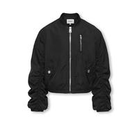 ONLY Blouson Kogminna pour Fille, Noir, 10 Ans