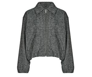 Only Blouson ONLALBERTE LIFE BOMBER in Gris EU XS
