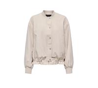 ONLY Blouson ONLBASTO beige | L