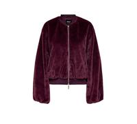 ONLY Blouson ONLDANA rouge foncé | L