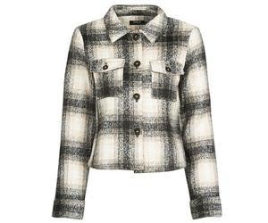 Only Blouson ONLLOU in Beige EU S