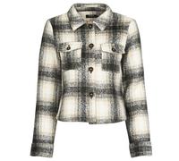 Only Blouson ONLLOU in Beige EU XS