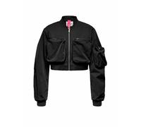 ONLY Blouson ONLSAGA noir | M