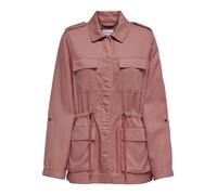 ONLY blousons et vestes kenya canyon rose S