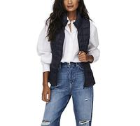 Doudounes femmes Only ONLNEWCLAIRE Marine EU XS