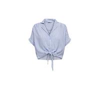 ONLY Bluse ONLPAULA crème | XS