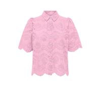 ONLY Bluse ONLVALAIS rose | M