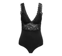 ONLY Body 'ONLCloe' noir, Taille L