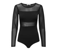 ONLY Shirtbody noir, Taille XL