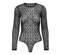 ONLY Body 'ONLSyrene' noir, Taille XS