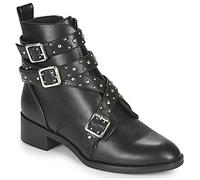 Only Boots BRIGHT 14 PU STUD BOOT in Noir 39