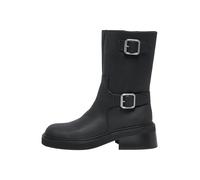 Only Bottines Onlbutter-2 Buckle Femme Noir Taille 39