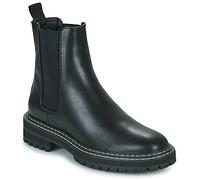 ONLY Bottines Chelsea Onlbeth-2 pour femme Noir Taille 39