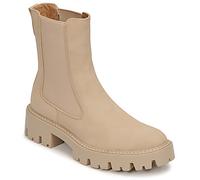 ONLY Bottines Chelsea Betty camel Taille 40
