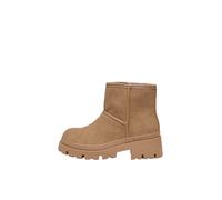 ONLY Boots 'ONLDOJA-11' moka, Taille 40