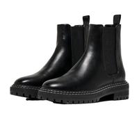 Only Bottines Beth 2 cuir PU Noir Femme EU 38