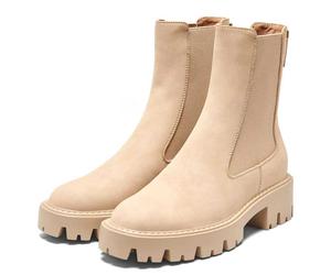 Only Bottes Betty 1 Nubuck